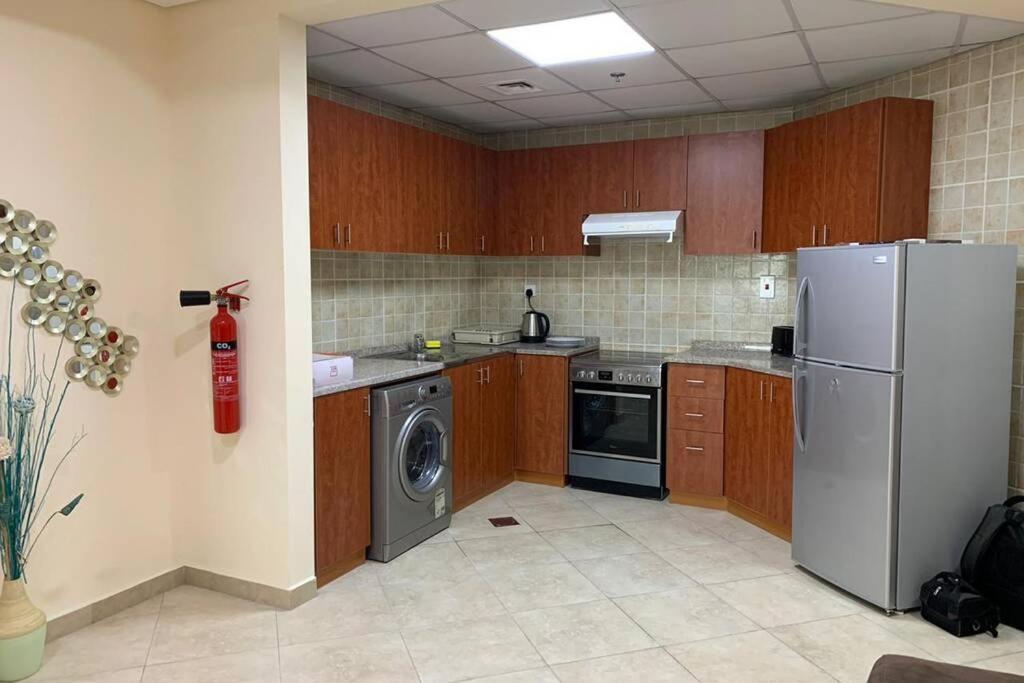 דירות דובאי Cozy 2Bhk Near To Dmcc Metro Station -505 מראה חיצוני תמונה