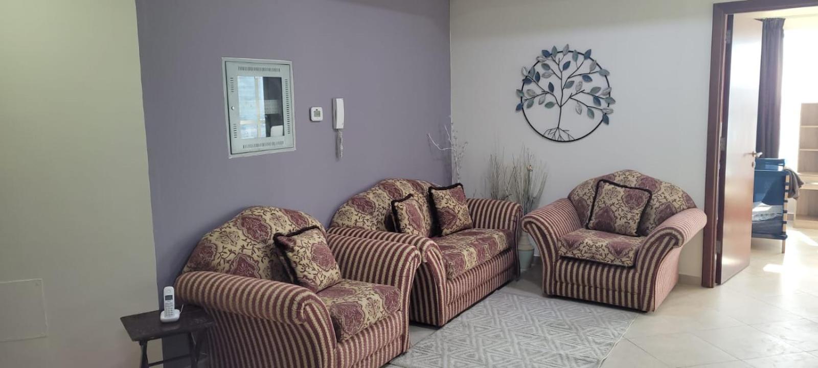 דירות דובאי Cozy 2Bhk Near To Dmcc Metro Station -505 מראה חיצוני תמונה