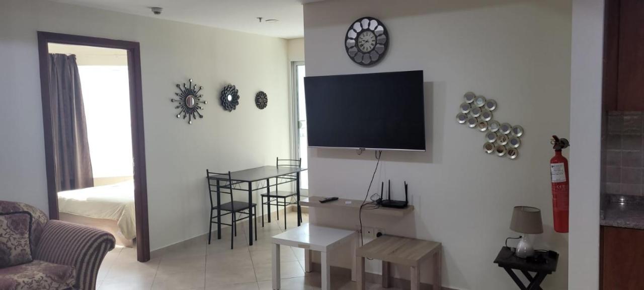 דירות דובאי Cozy 2Bhk Near To Dmcc Metro Station -505 מראה חיצוני תמונה