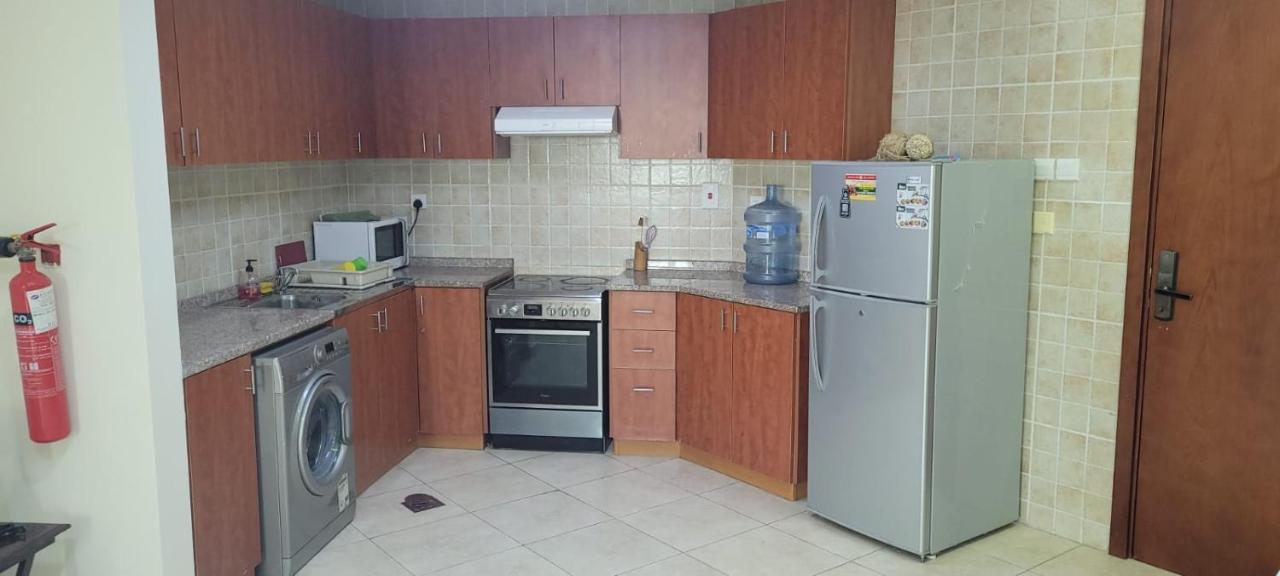 דירות דובאי Cozy 2Bhk Near To Dmcc Metro Station -505 מראה חיצוני תמונה