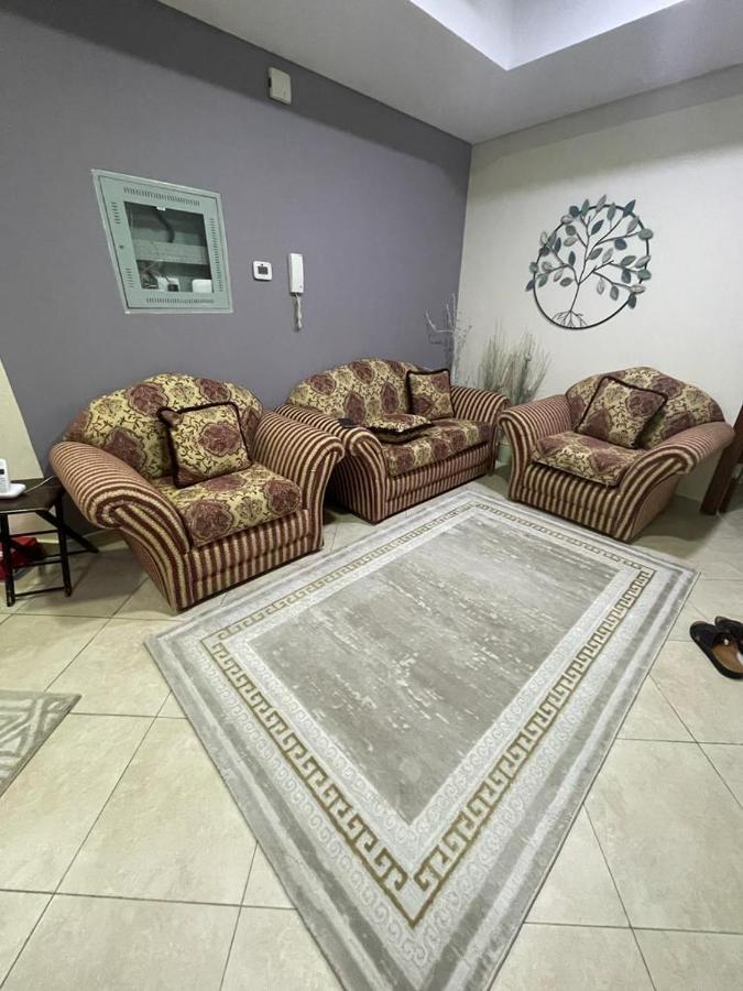 דירות דובאי Cozy 2Bhk Near To Dmcc Metro Station -505 מראה חיצוני תמונה